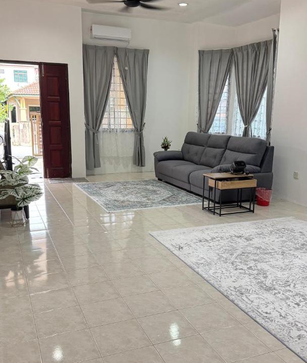 Photo of Livingroom in Kuantan