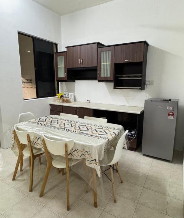 Photo of Kitchen in Kuantan
