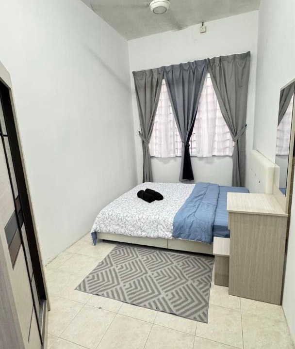 Photo of Bedroom in Kuantan
