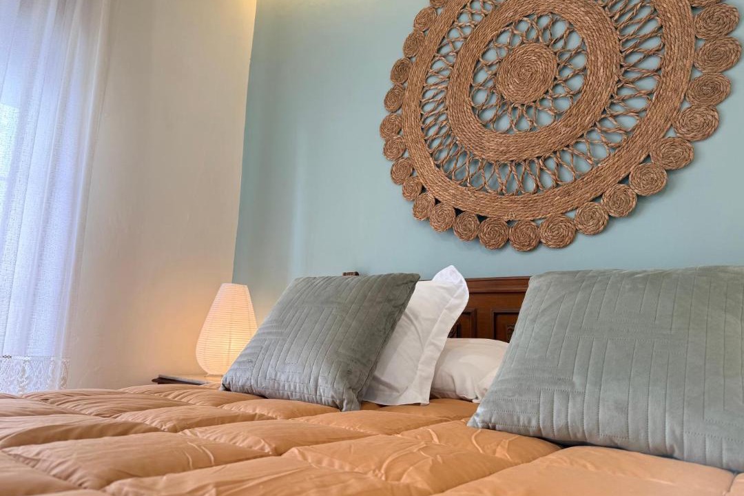 Photo of Bedroom in Artana