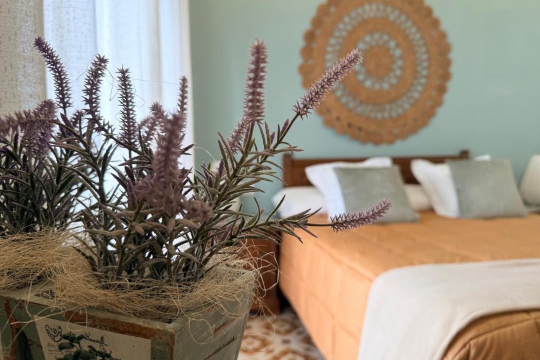 Photo of Bedroom in Artana