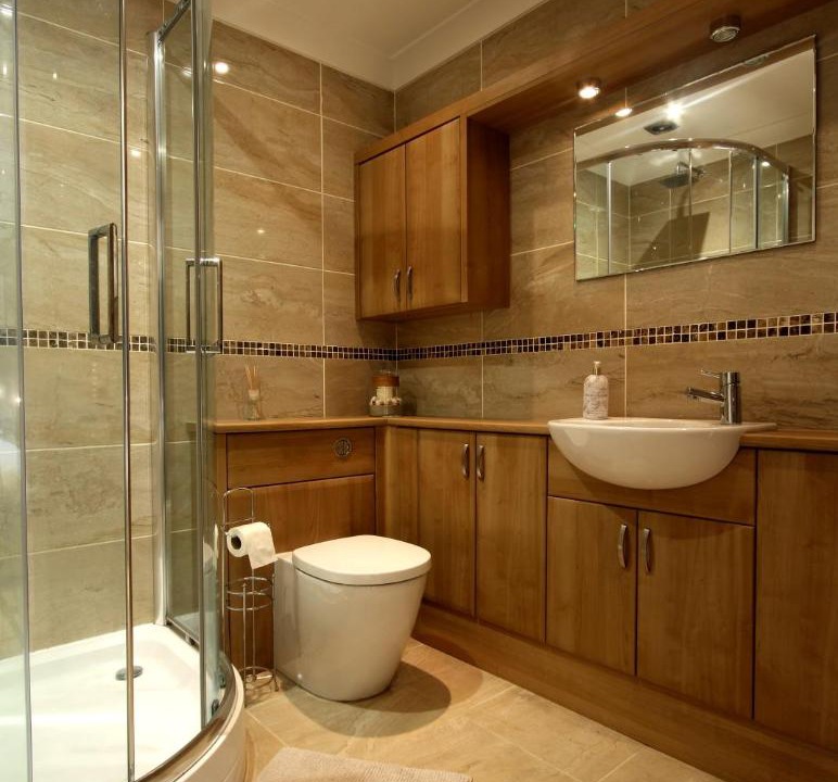 Photo of Bathroom in Lee-on-the-Solent