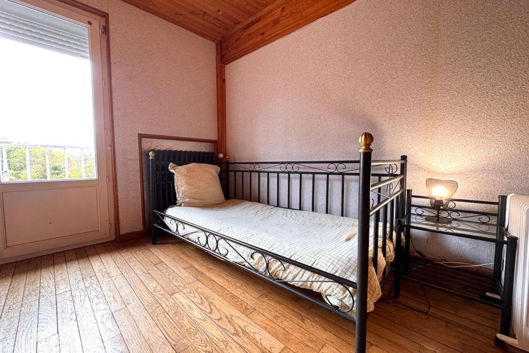 Photo of Bedroom in Vernou-la-Celle-sur-Seine