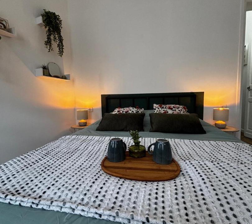Photo of Bedroom in Bethune