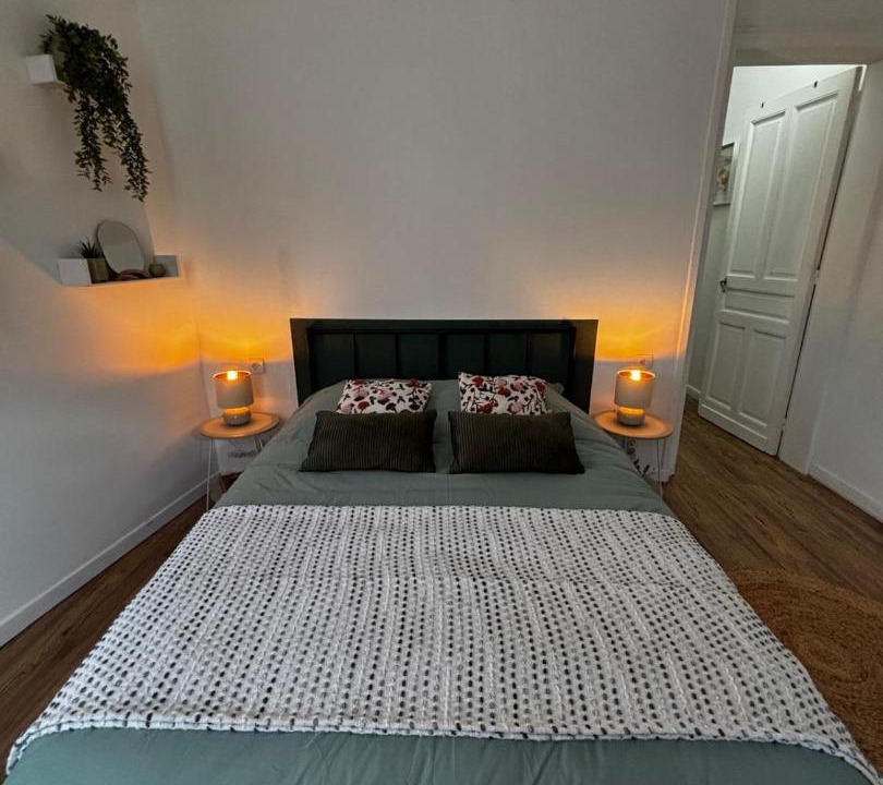 Photo of Bedroom in Bethune