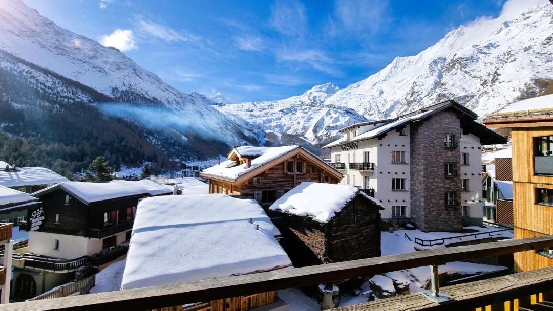 Photo of Others in Saas-Fee