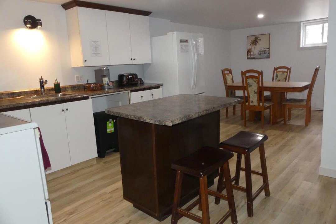 Photo of Kitchen in Saint-Nazaire
