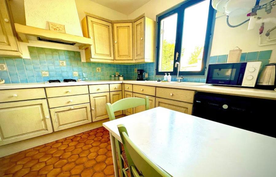 Photo of Kitchen in Monnerville