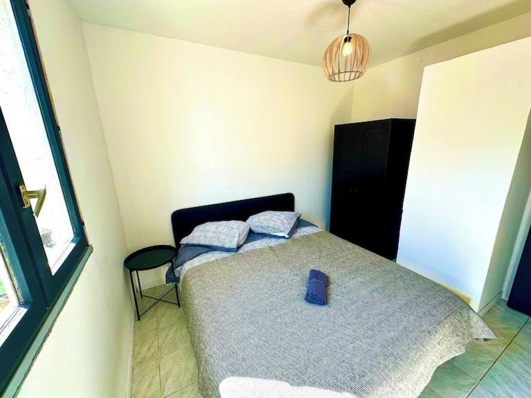 Photo of Bedroom in Monnerville
