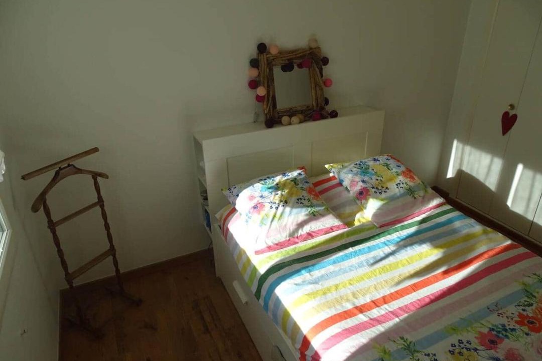 Photo of Bedroom in Saint-Gervais-sur-Roubion