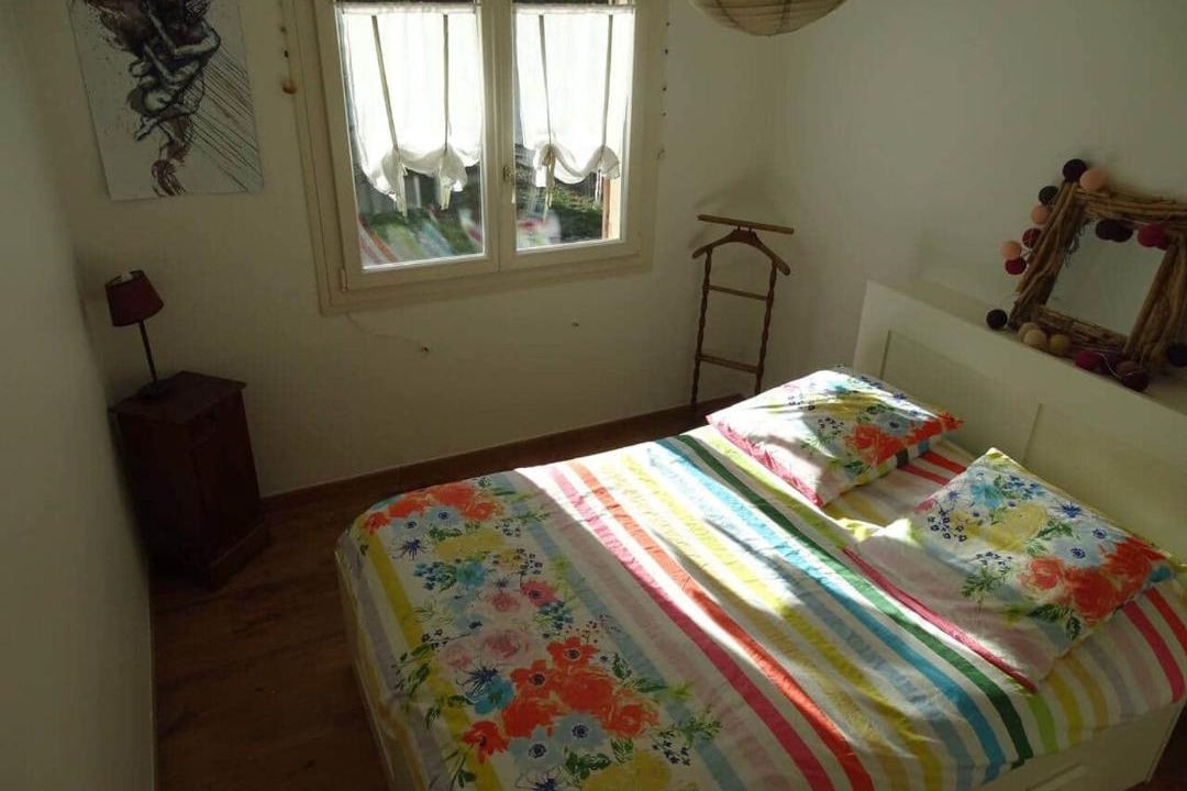 Photo of Bedroom in Saint-Gervais-sur-Roubion