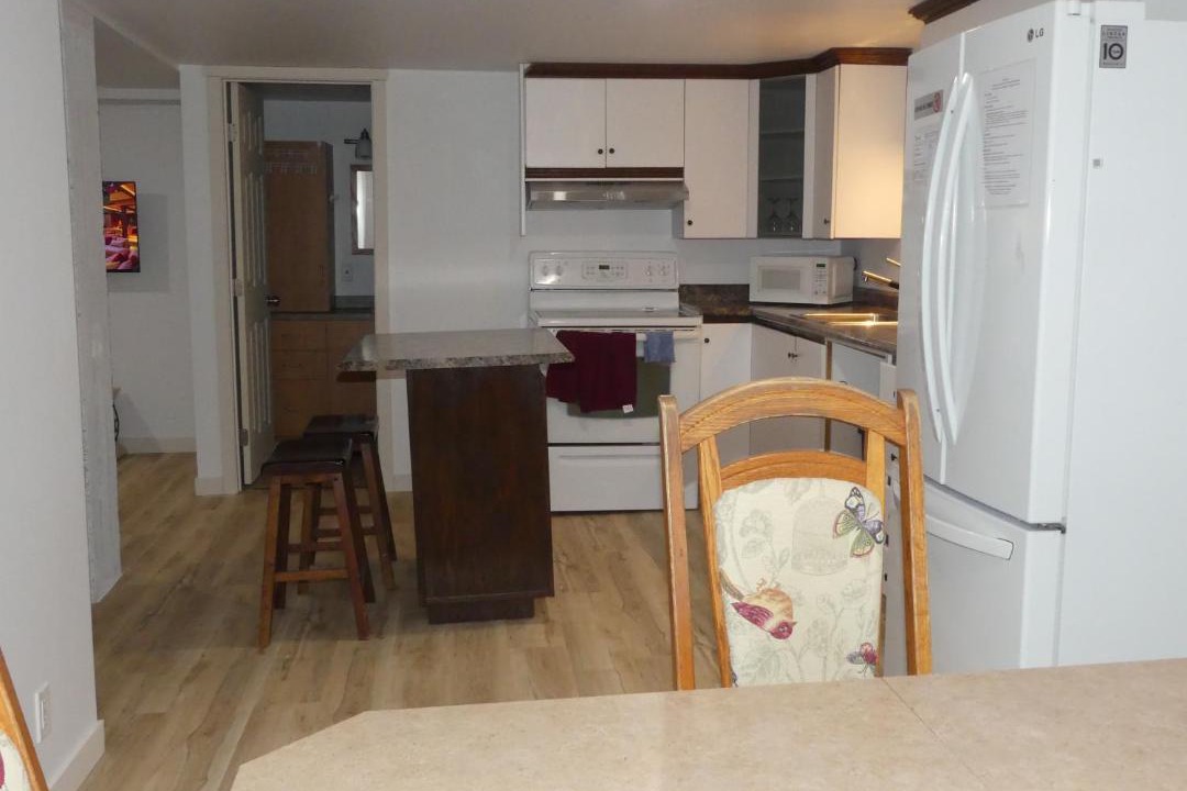 Photo of Kitchen in Saint-Nazaire