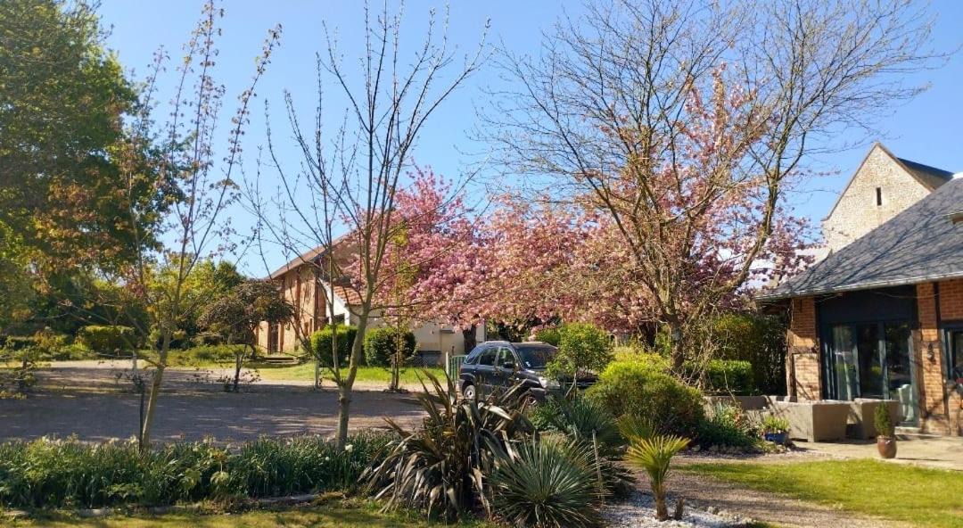 Photo of Others in Berville-sur-Mer