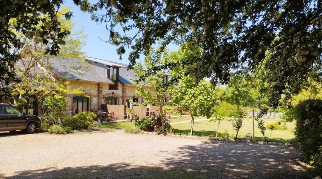 Photo of Others in Berville-sur-Mer