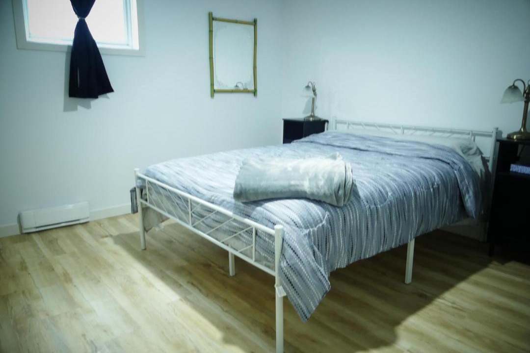 Photo of Bedroom in Saint-Nazaire