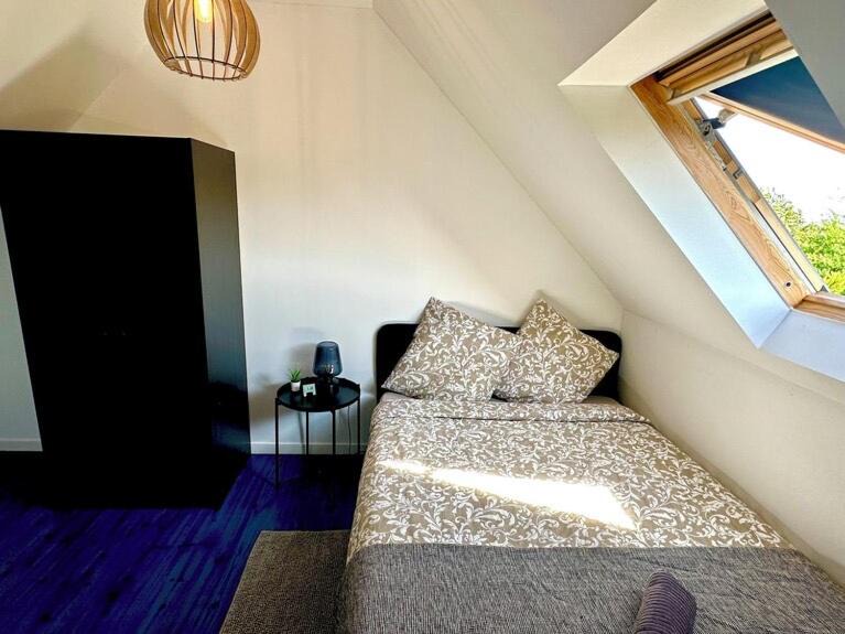 Photo of Bedroom in Monnerville