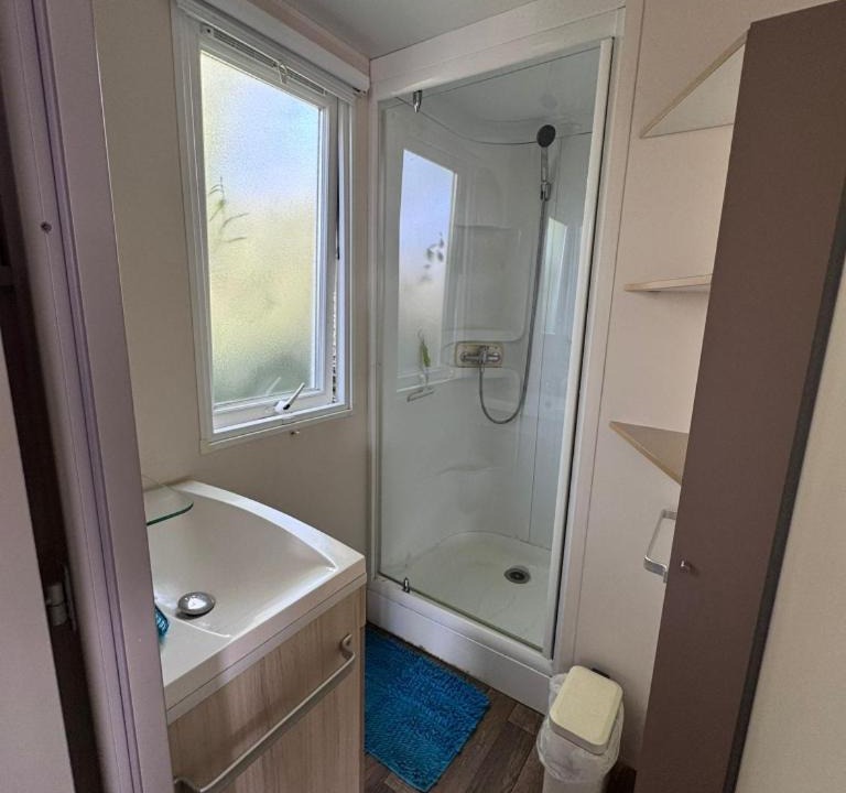 Photo of Bathroom in Languedoc Wine Region