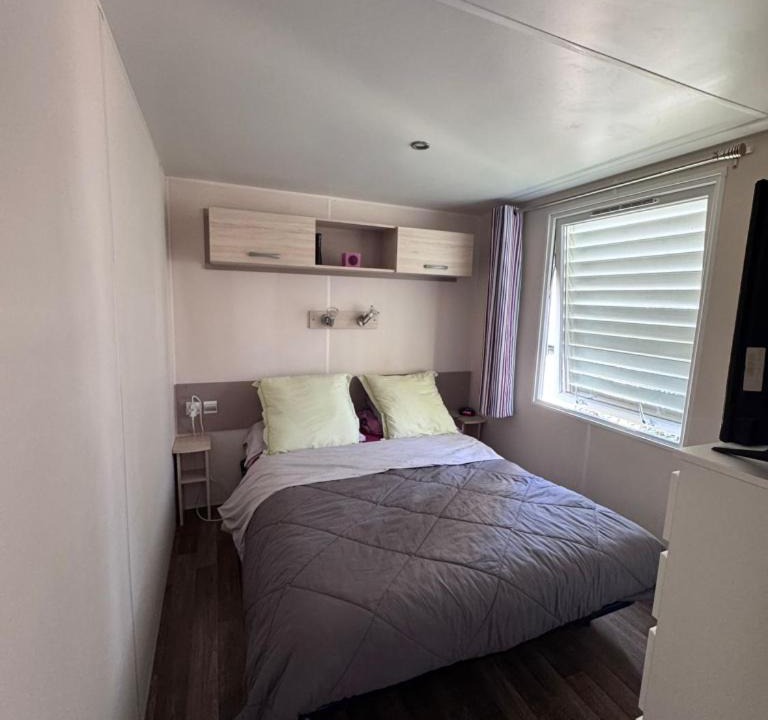 Photo of Bedroom in Languedoc Wine Region