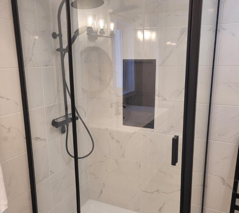 Photo of Bathroom in Saint-Jean-de-Brebeuf