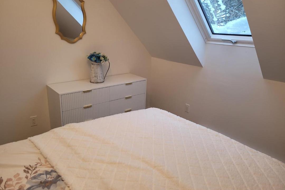 Photo of Bedroom in Saint-Jean-de-Brebeuf