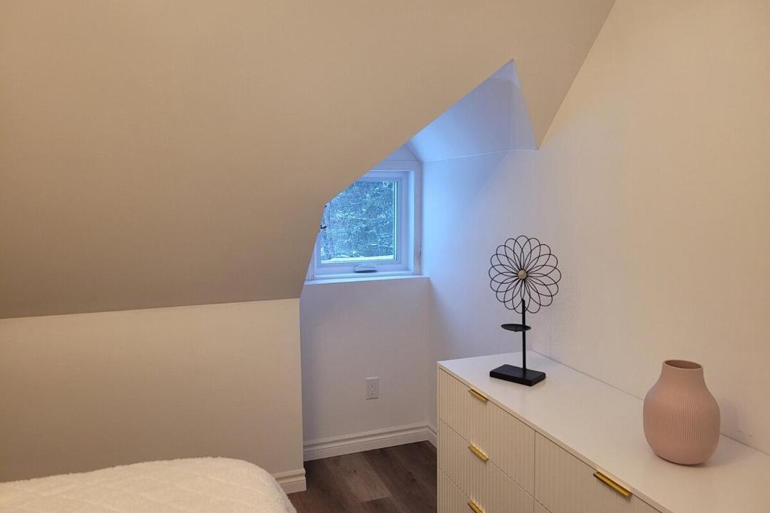 Photo of Bedroom in Saint-Jean-de-Brebeuf