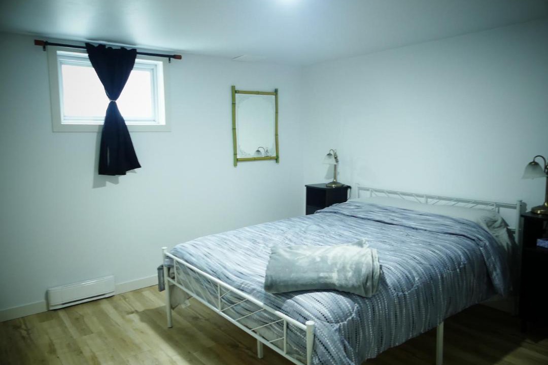 Photo of Bedroom in Saint-Nazaire