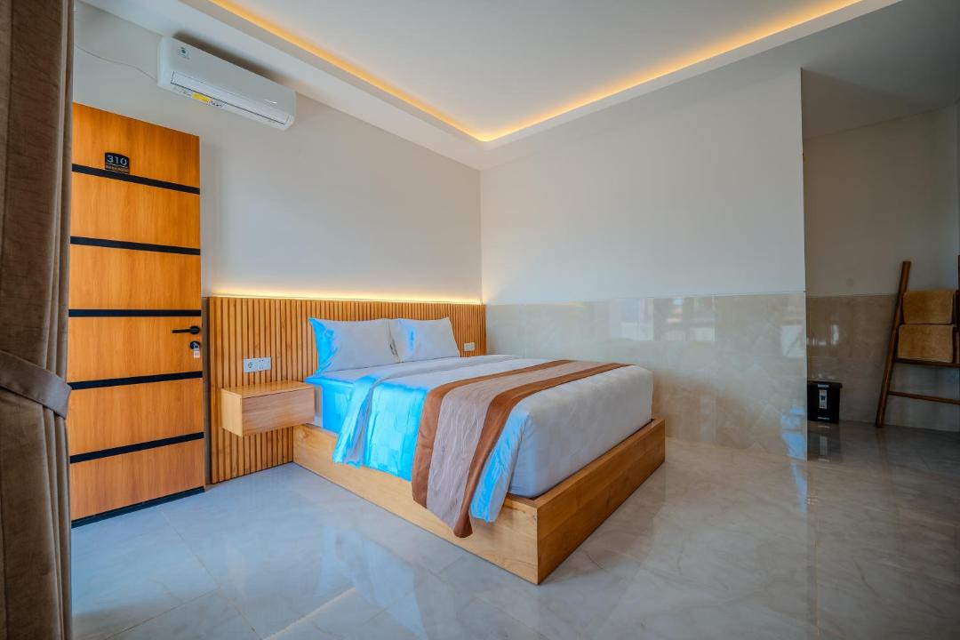 Photo of Bedroom in Kuta