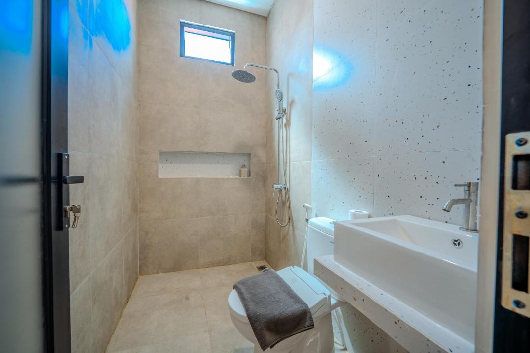Photo of Bathroom in Kuta
