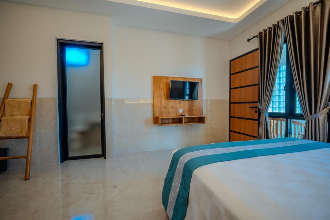 Photo of Bedroom in Kuta