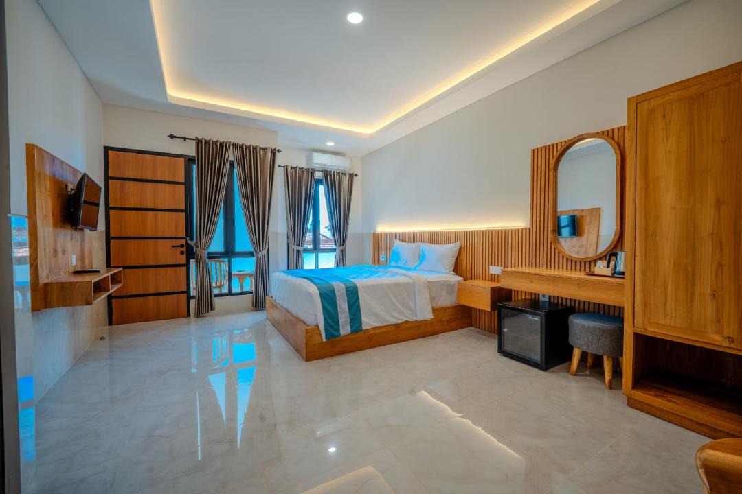 Photo of Bedroom in Kuta