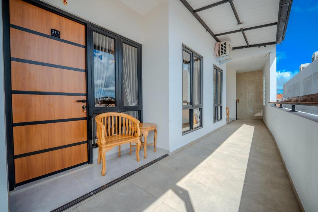 Photo of Patio Balcony in Kuta