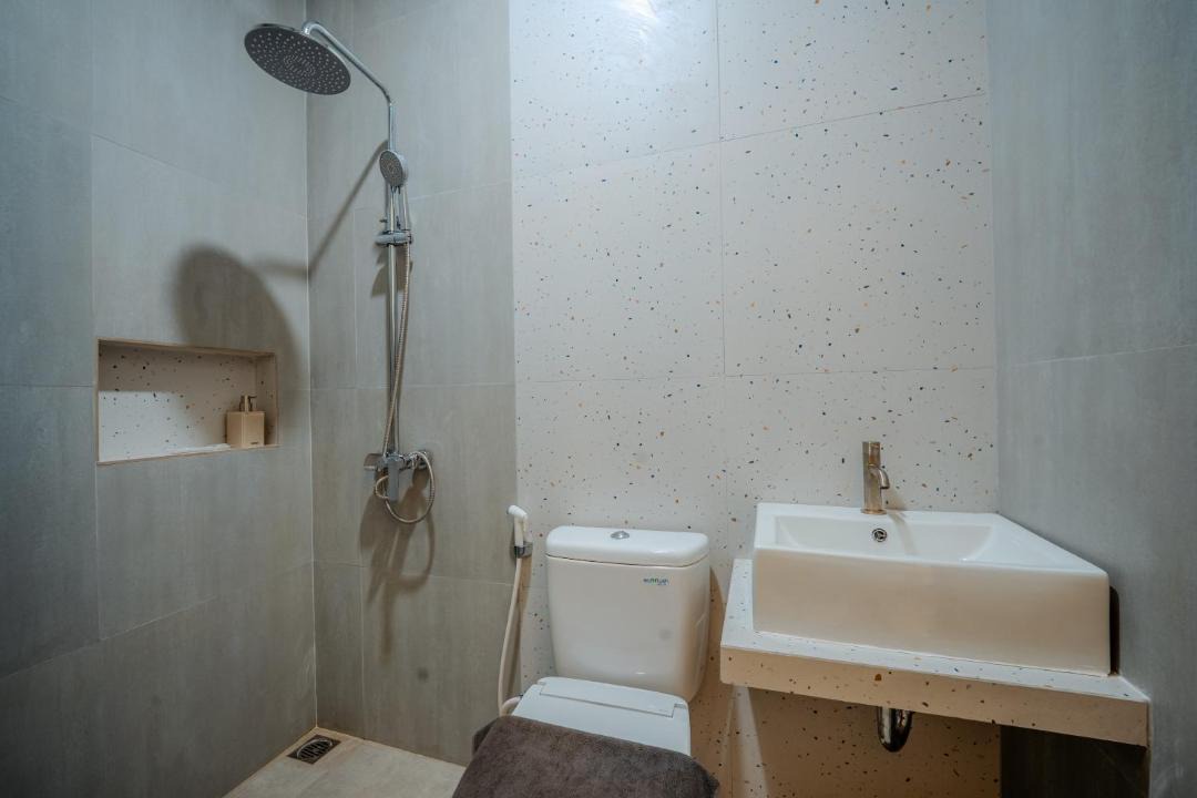 Photo of Bathroom in Kuta