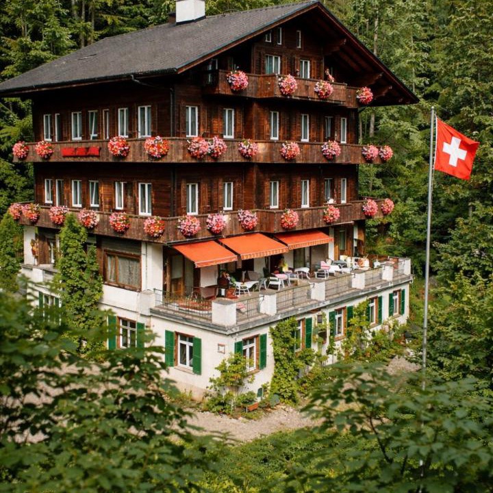 Photo of Others in Grindelwald