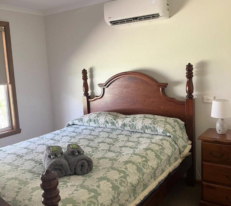 Photo of Bedroom in Hay