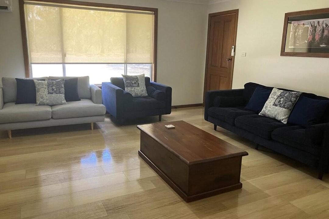 Photo of Livingroom in Hay