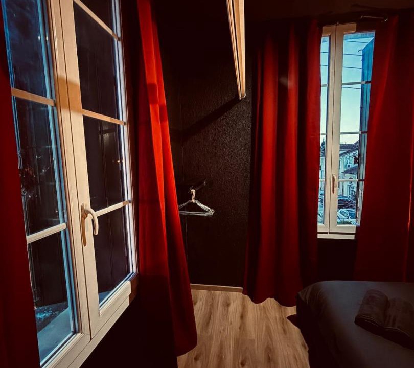 Photo of Bedroom in Lunel