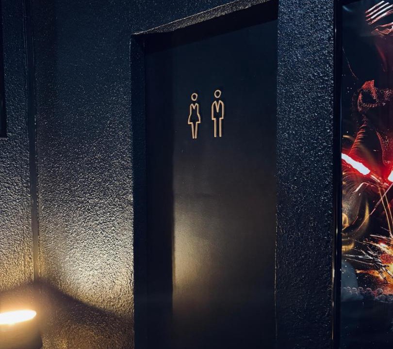 Photo of Bathroom in Lunel