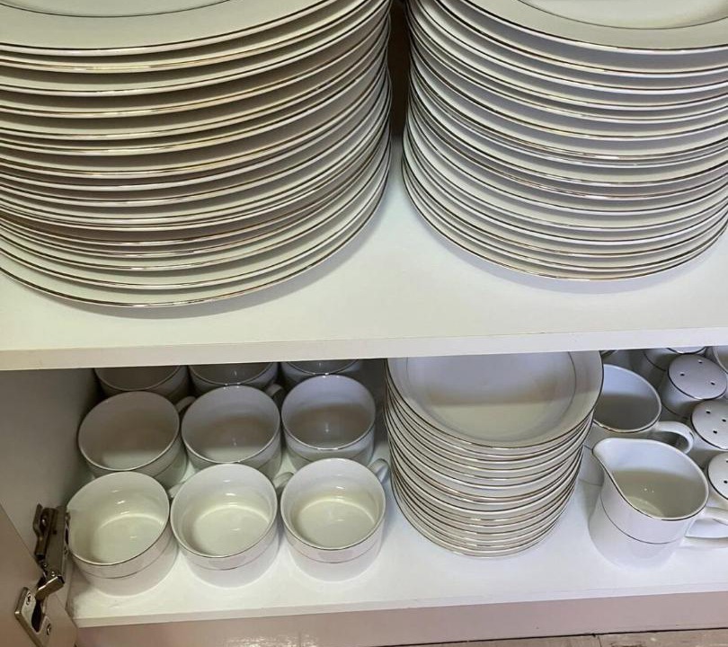 Photo of Kitchen in Hay