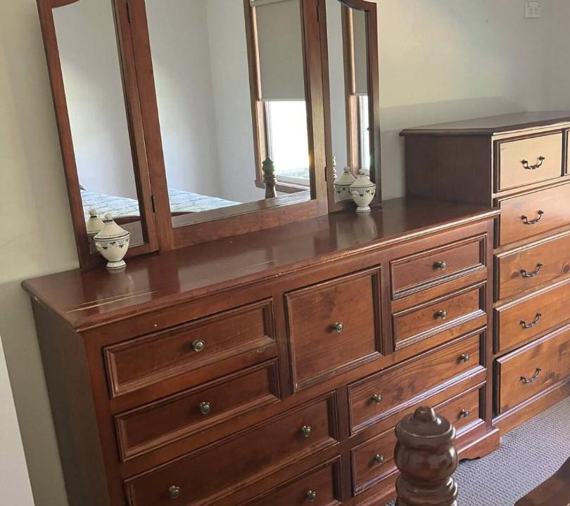 Photo of Bedroom in Hay