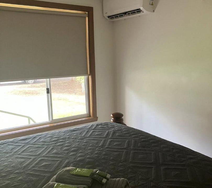 Photo of Bedroom in Hay