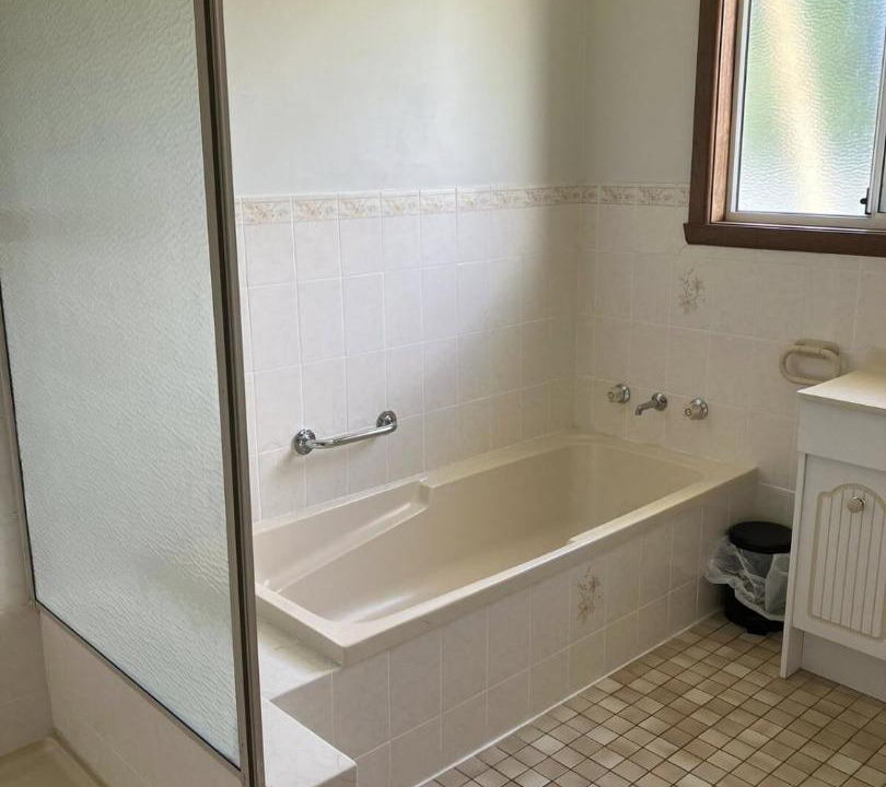 Photo of Bathroom in Hay