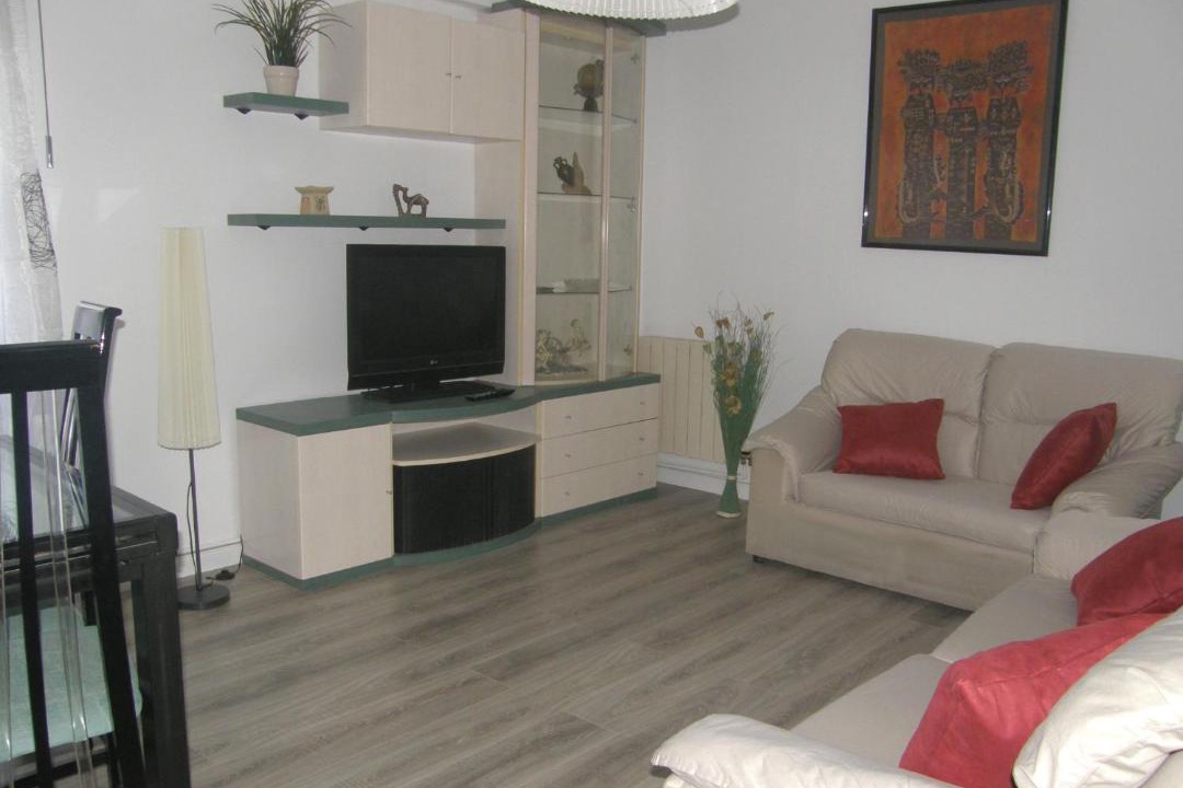 Photo of Livingroom in La Jota