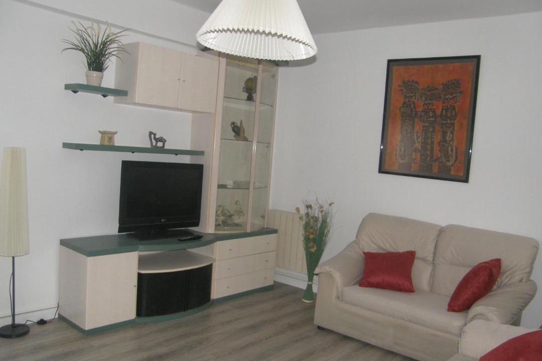 Photo of Livingroom in La Jota