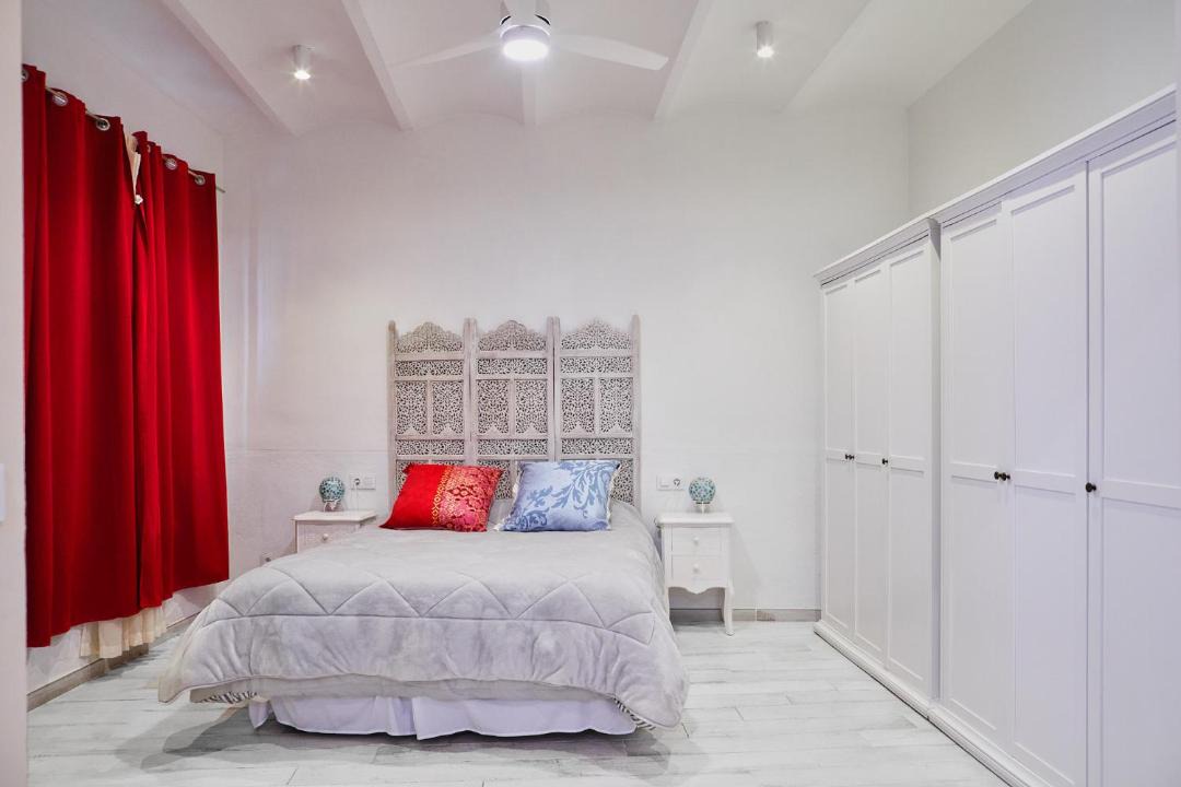 Photo of Bedroom in Perelada