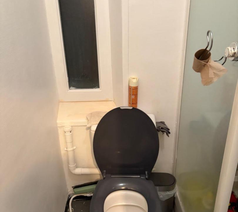 Photo of Bathroom in Le Teil