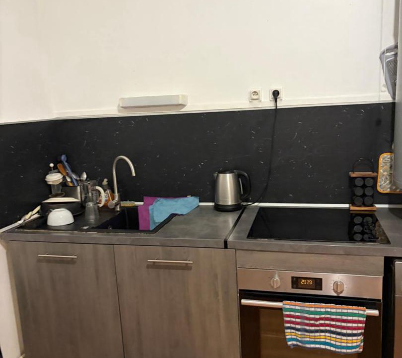 Photo of Kitchen in Le Teil