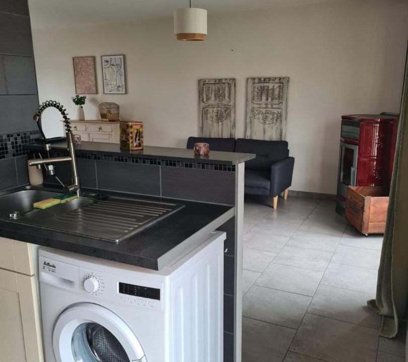 Photo of Kitchen in Peronne