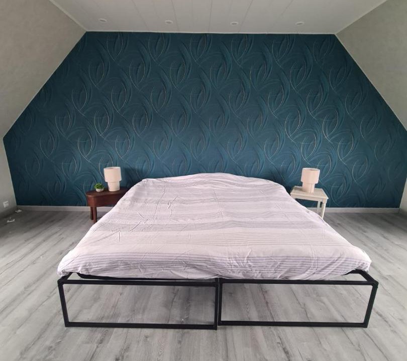 Photo of Bedroom in Peronne