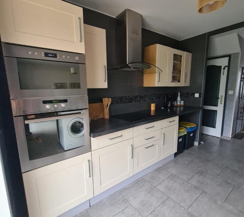 Photo of Kitchen in Peronne