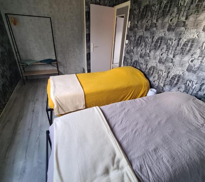 Photo of Bedroom in Peronne